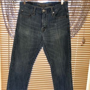 American Eagle Men Jeans 30x32